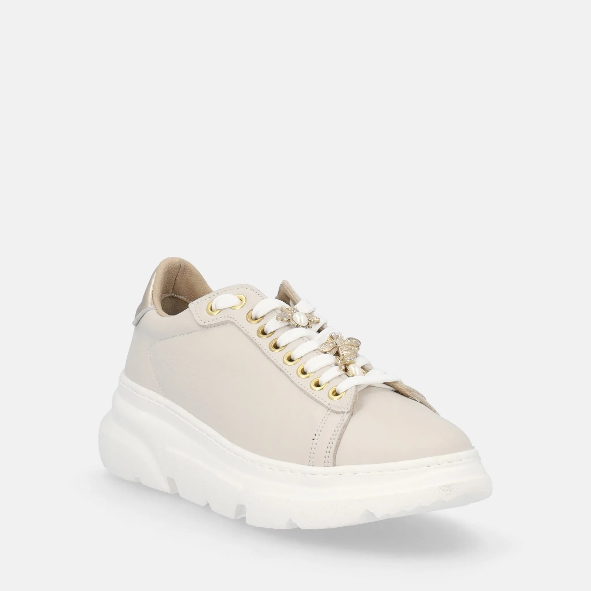 WAVVE WAVE SNEAKERS | Donna Sneakers