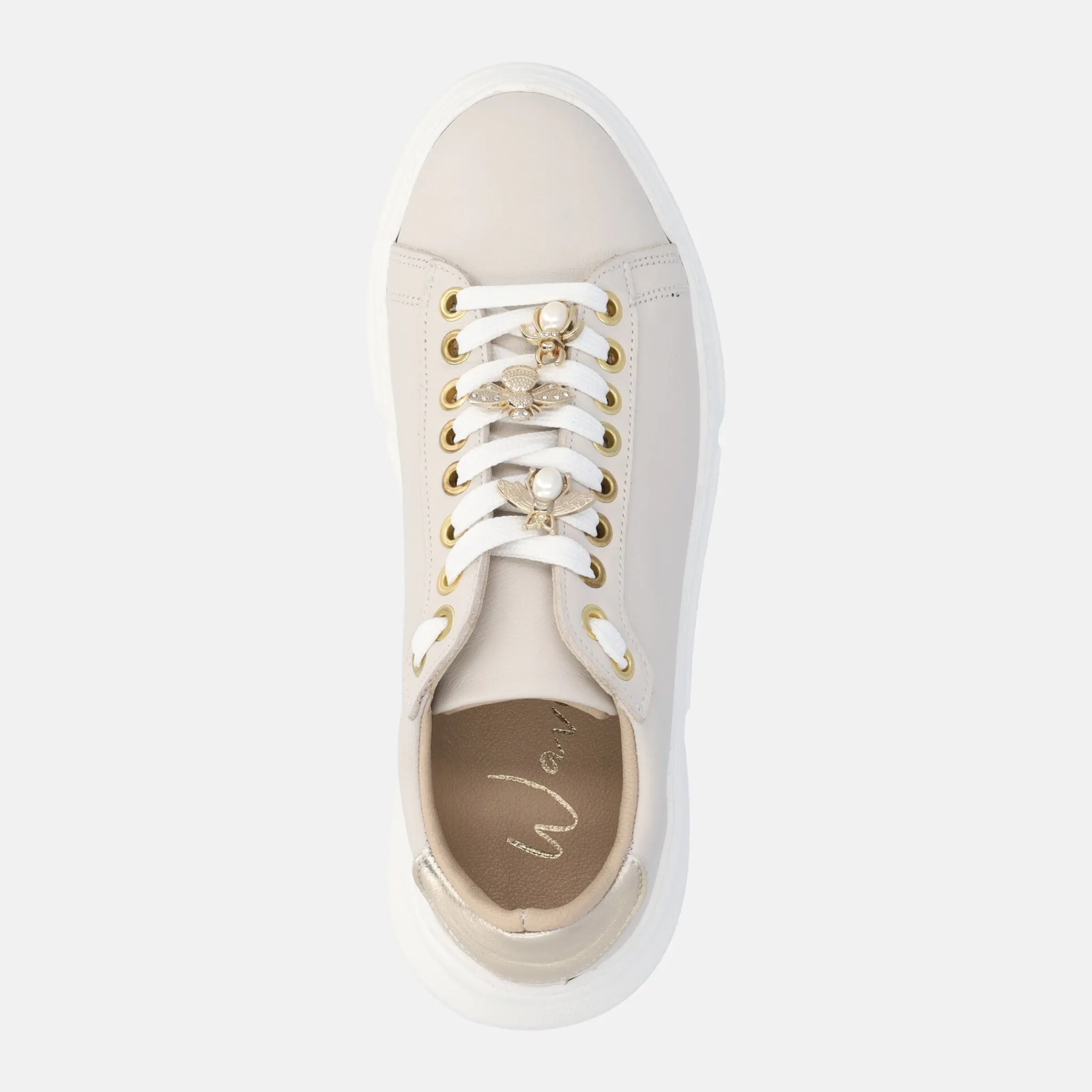 WAVVE WAVE SNEAKERS | Donna Sneakers