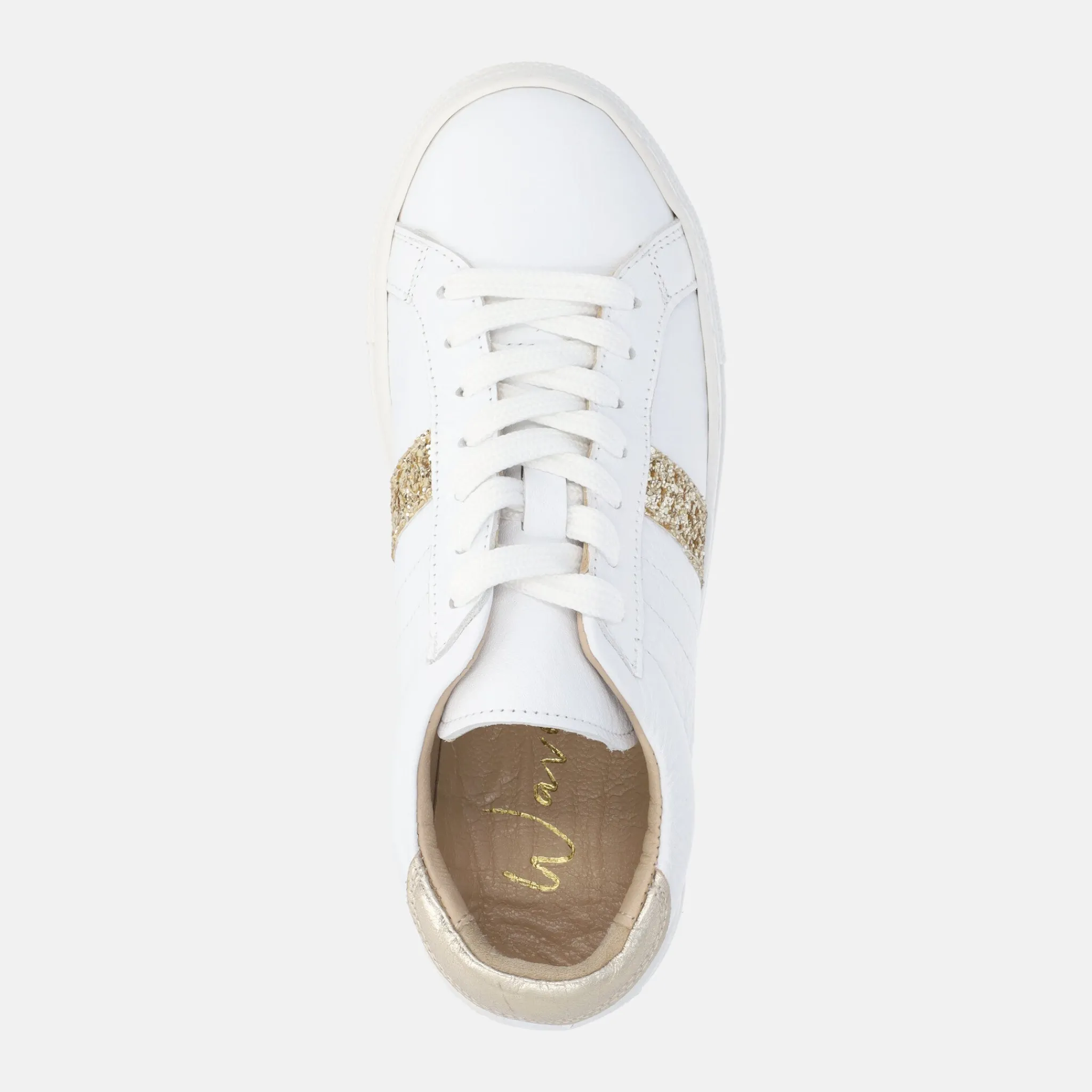 WAVVE WAVE SNEAKERS | Donna Sneakers