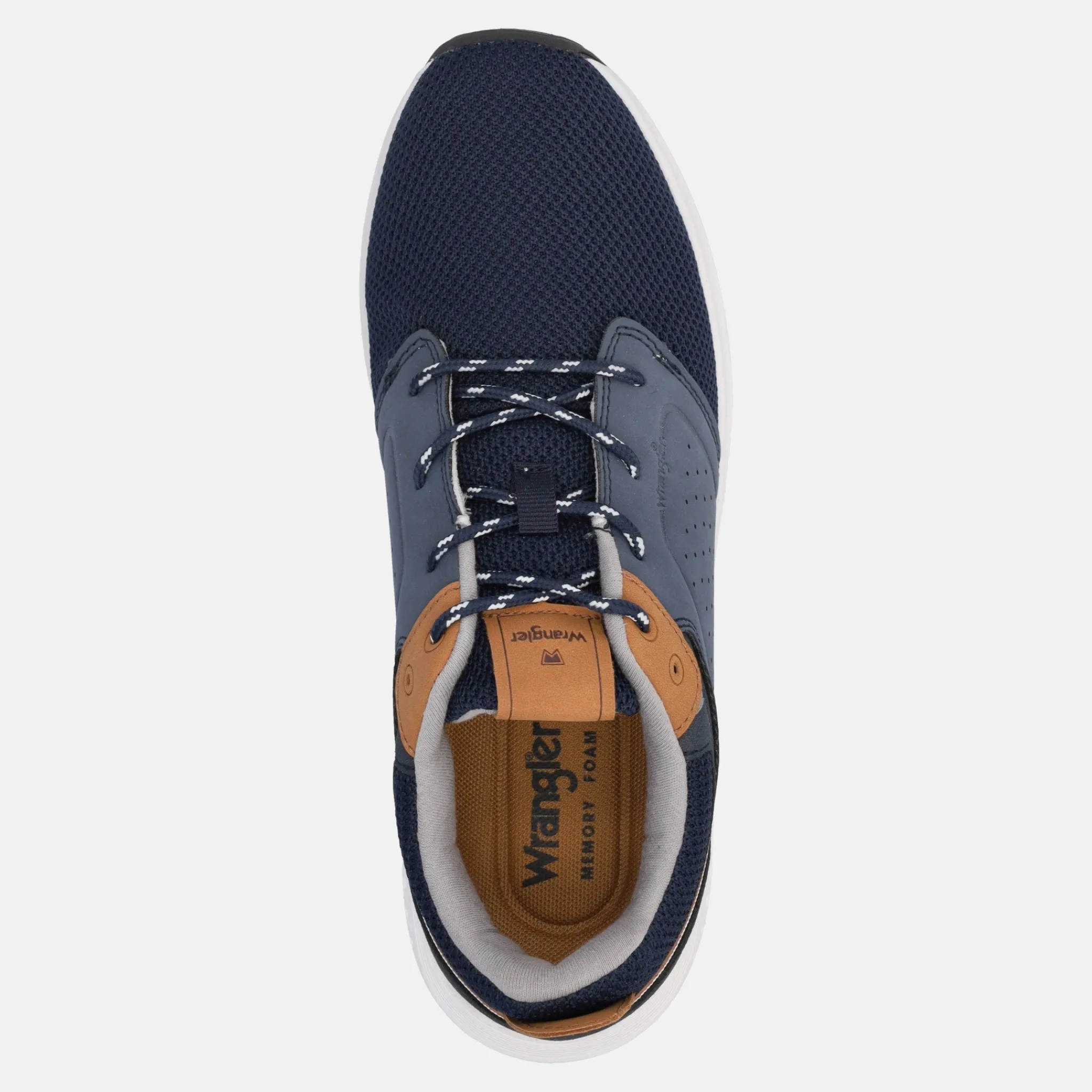 WRANGLER CARSON | Uomo Sneakers