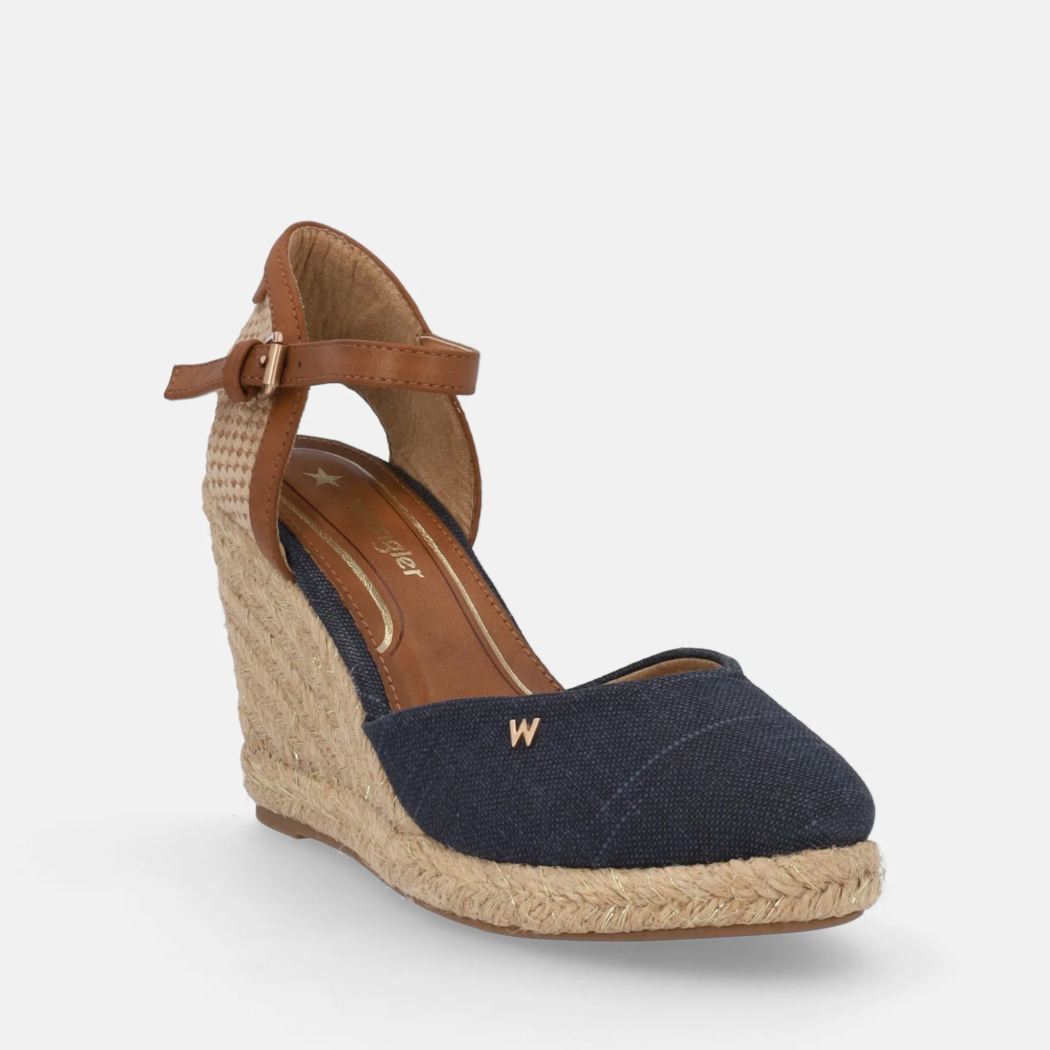 WRANGLER SANDALI CON ZEPPA | Donna Sandali | Zeppe