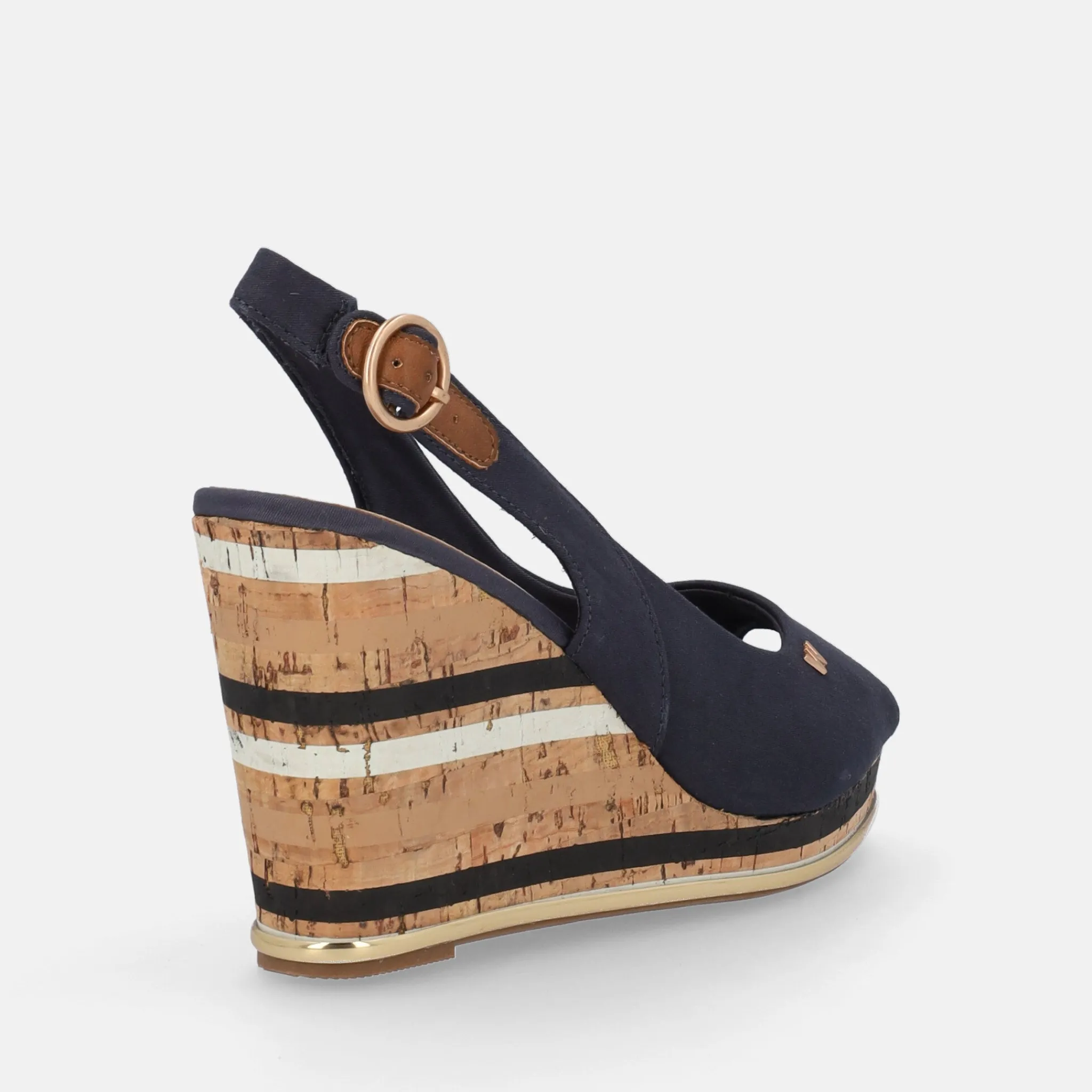 WRANGLER SANDALI CON ZEPPA | Donna Sandali | Zeppe