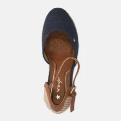 WRANGLER SANDALI CON ZEPPA | Donna Sandali | Zeppe
