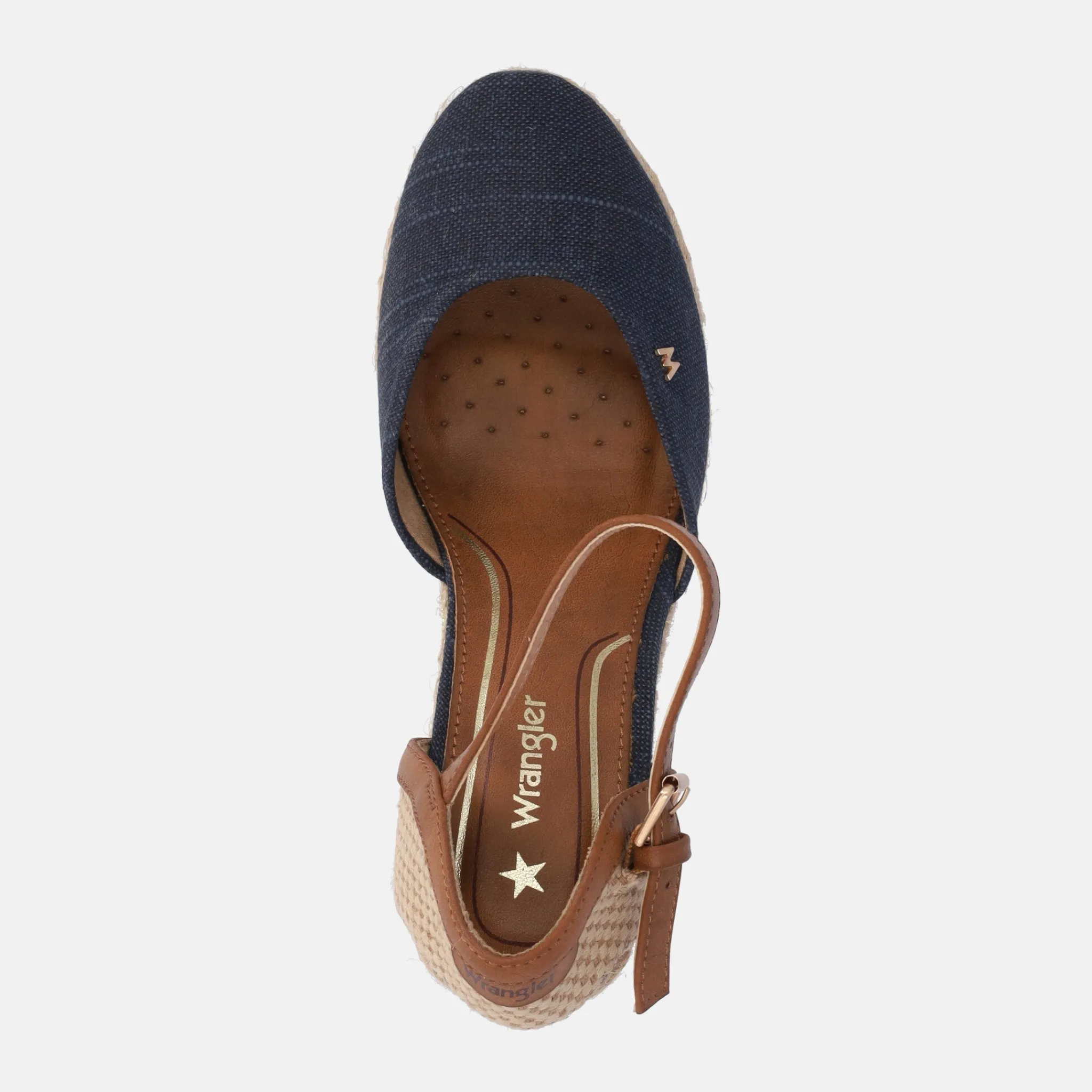 WRANGLER SANDALI CON ZEPPA | Donna Sandali | Zeppe