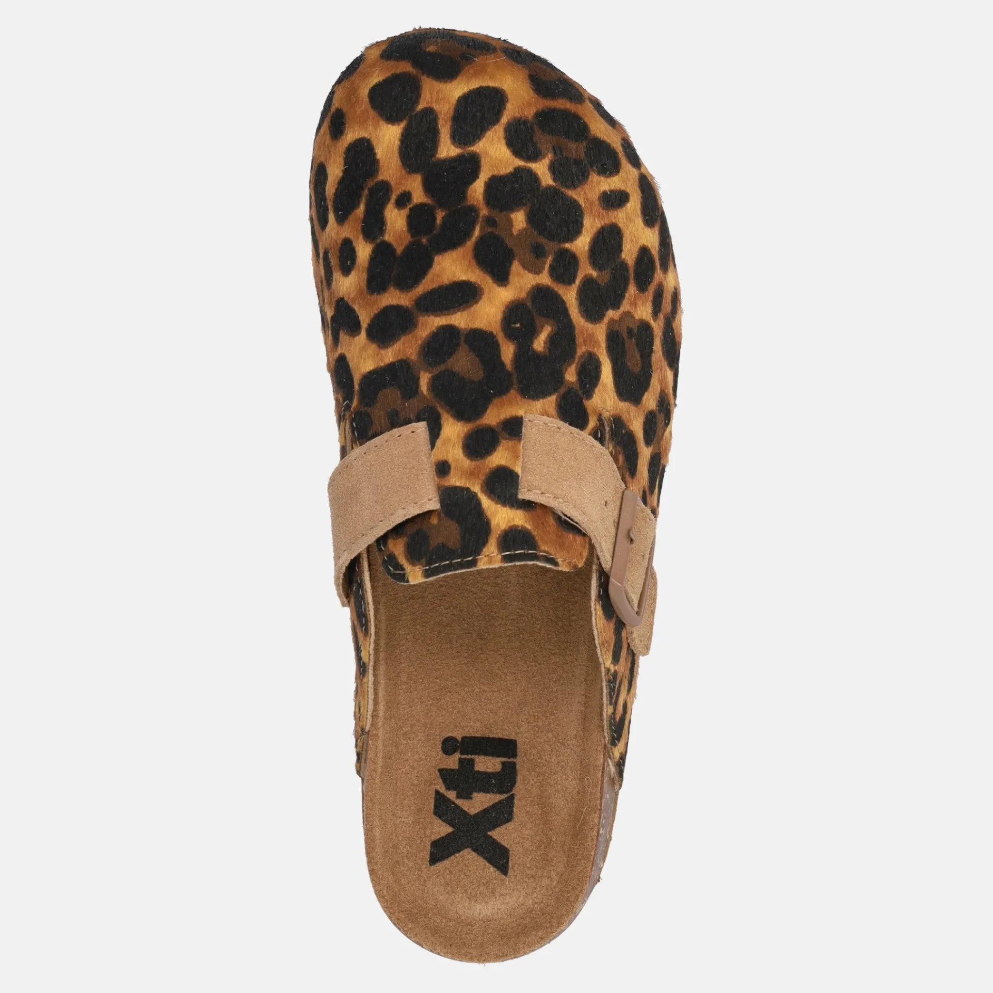 XTI SABOT | Donna Ciabatte
