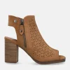 XTI SANDALI CON TACCO | Donna Sandali
