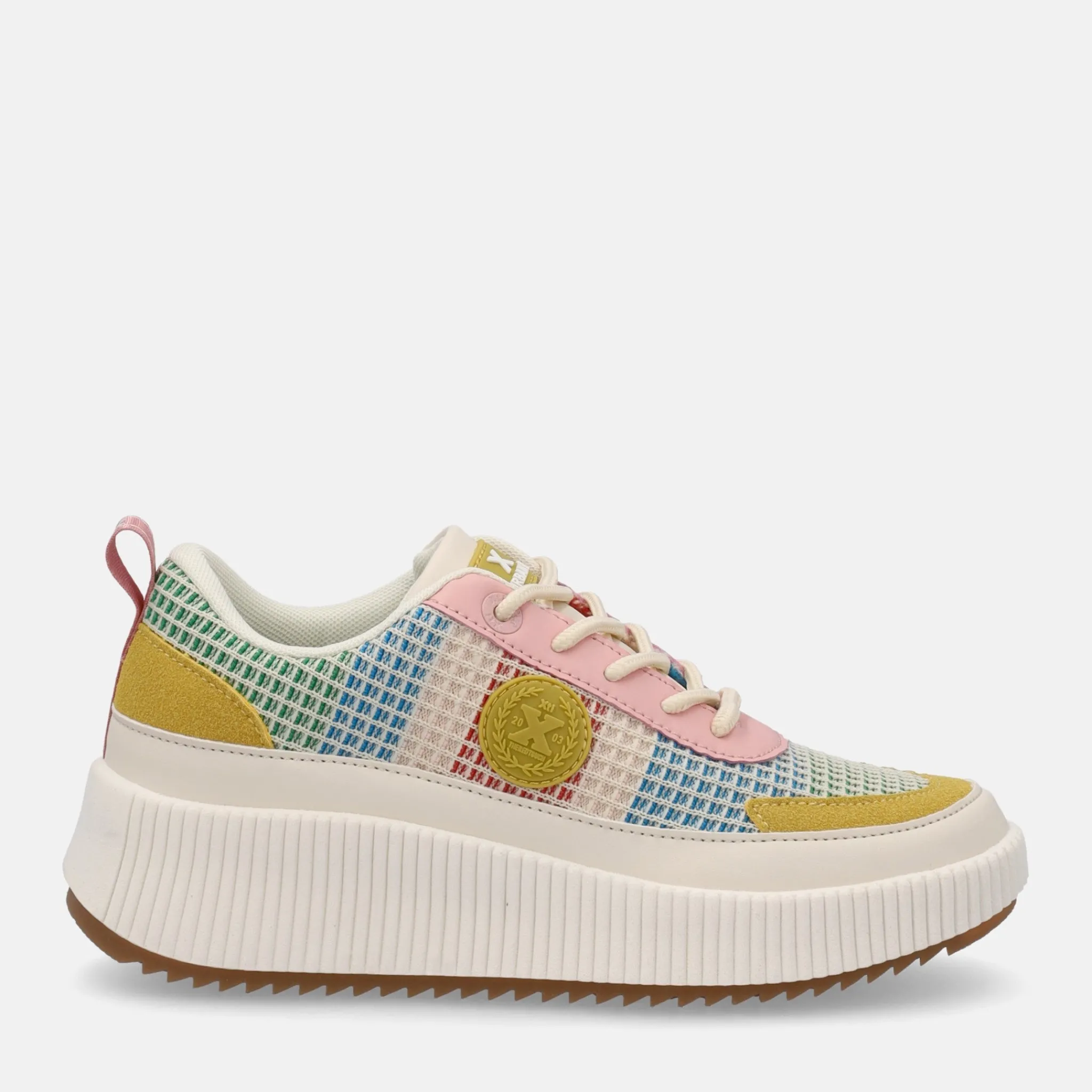 REFRESH XTI SNEAKERS | Donna Sneakers