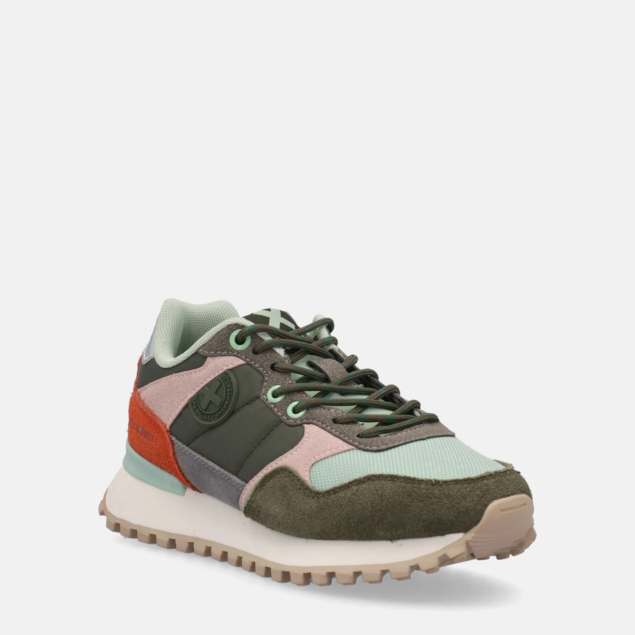 XTI SNEAKERS | Donna Sneakers
