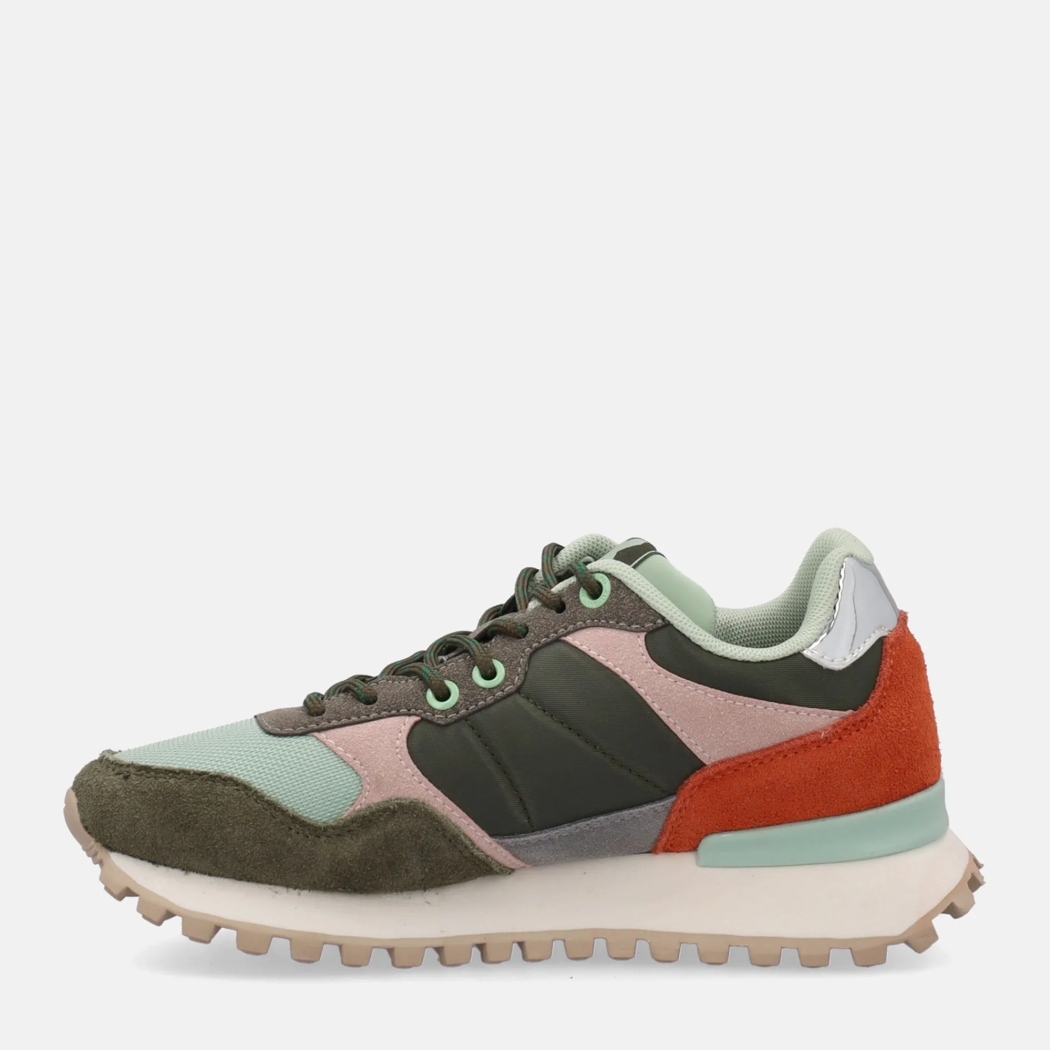 XTI SNEAKERS | Donna Sneakers