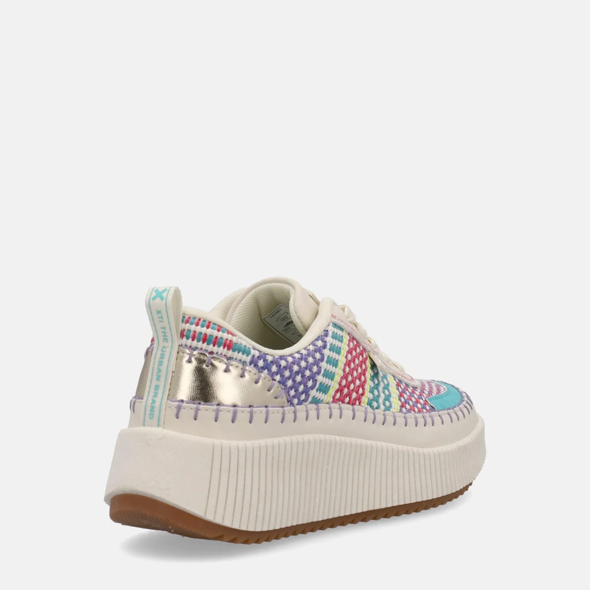 XTI SNEAKERS | Donna Sneakers