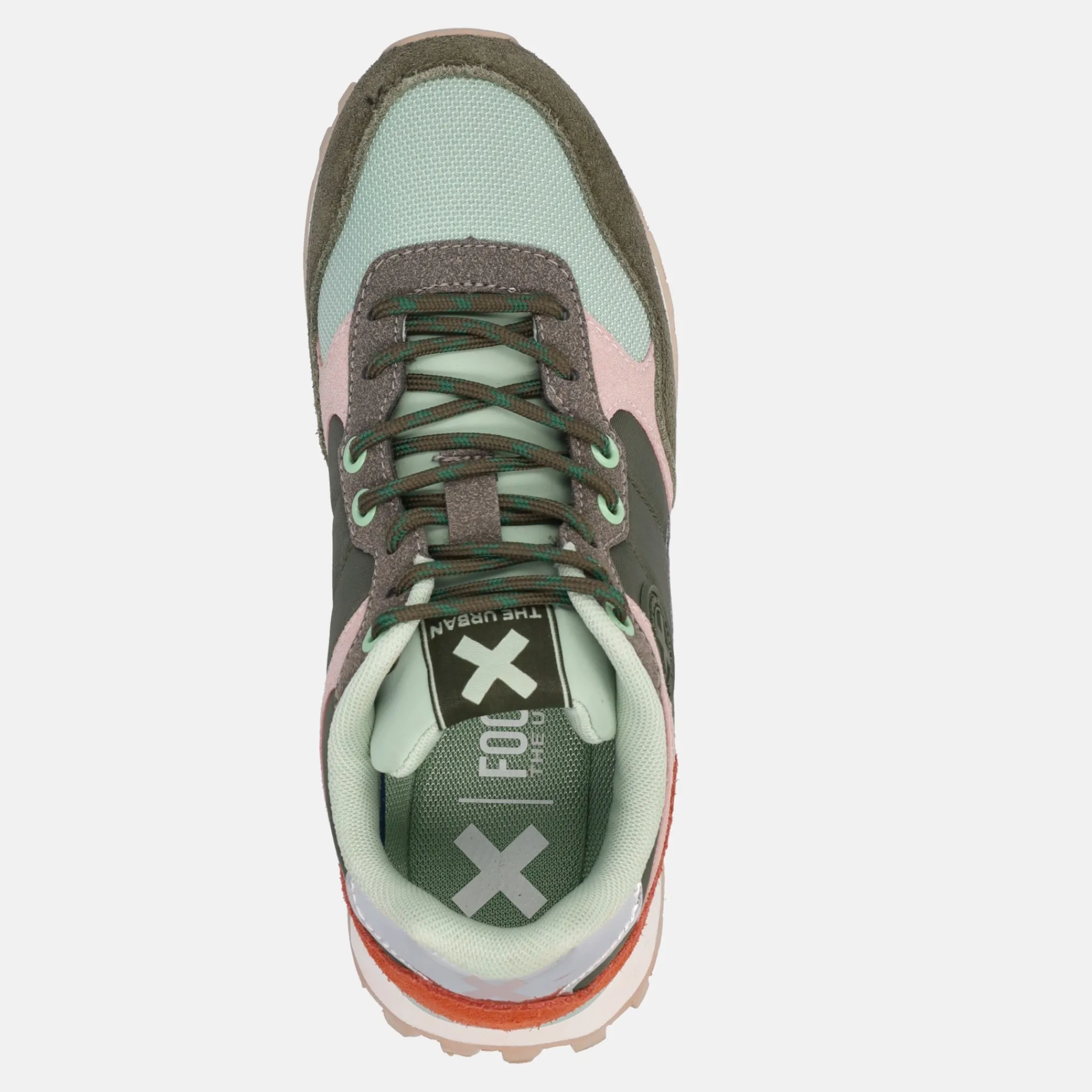 XTI SNEAKERS | Donna Sneakers