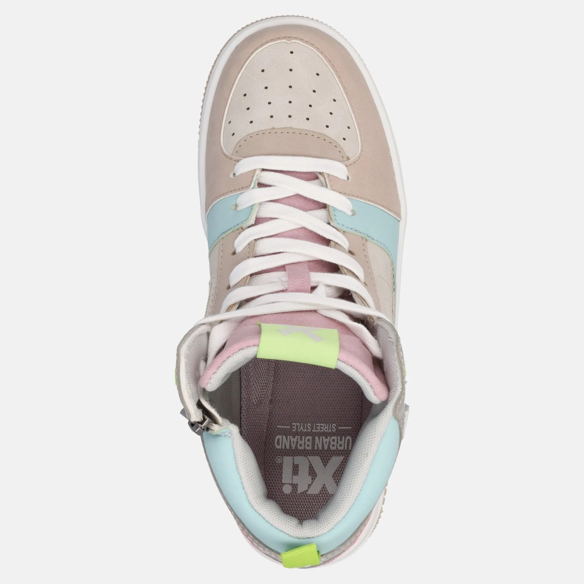 XTI SNEAKERS | Donna Sneakers