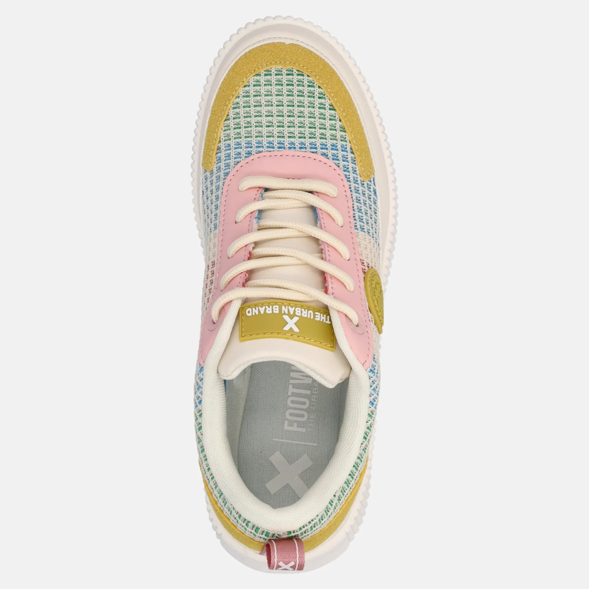 REFRESH XTI SNEAKERS | Donna Sneakers