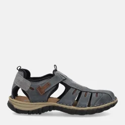 ZEN SANDALI CHIUSI | Uomo Sandali