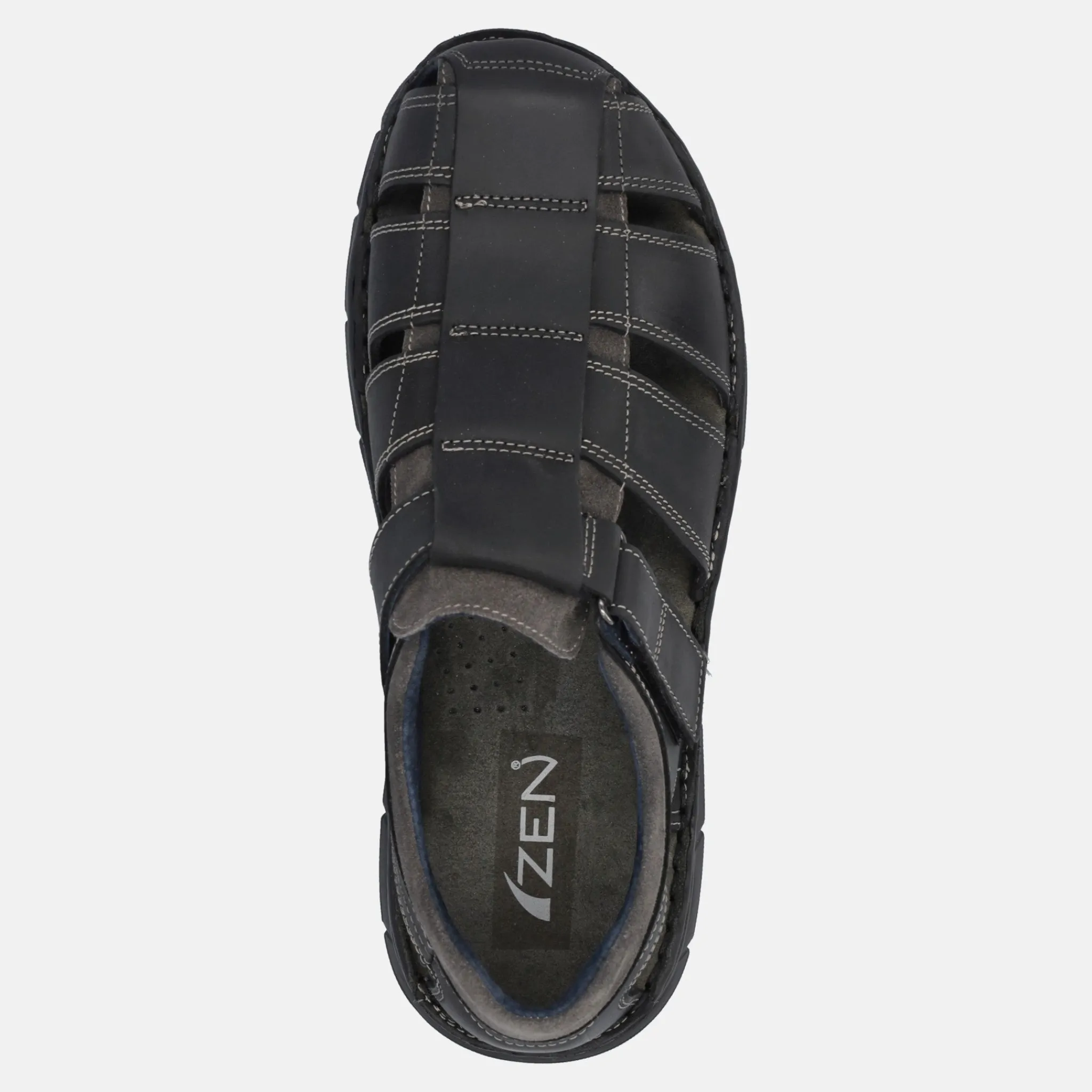 ZEN SANDALI CHIUSI | Uomo Sandali